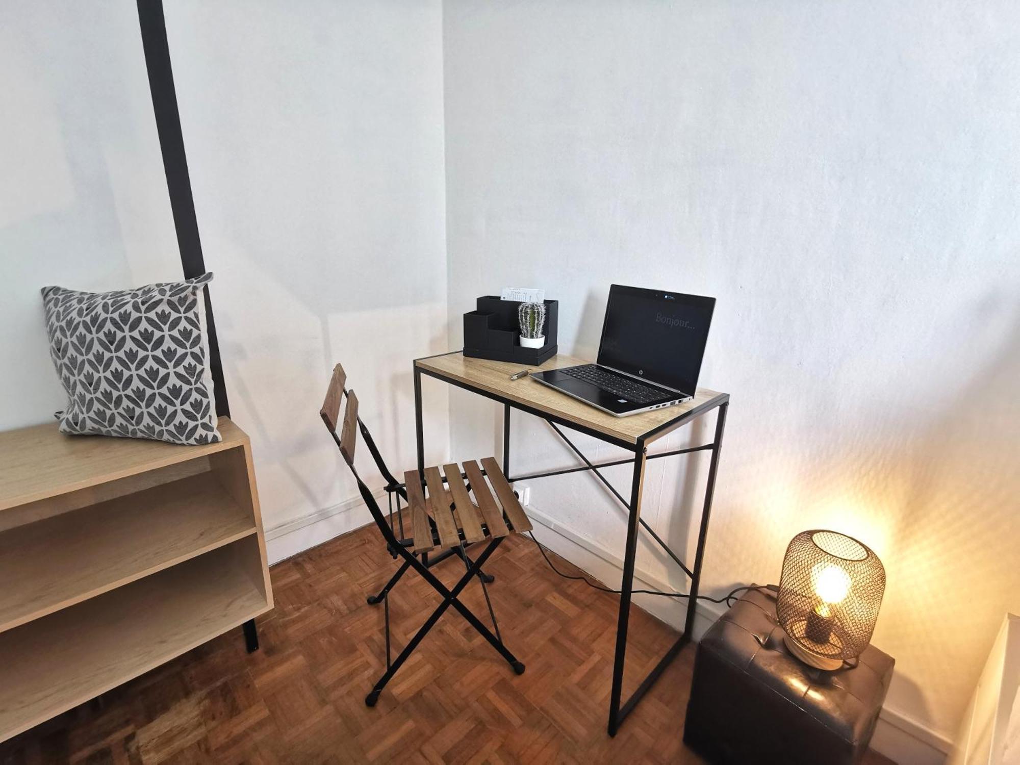 Le Robinson - Les Maisons De Madeleine Apartman Nantes Kültér fotó